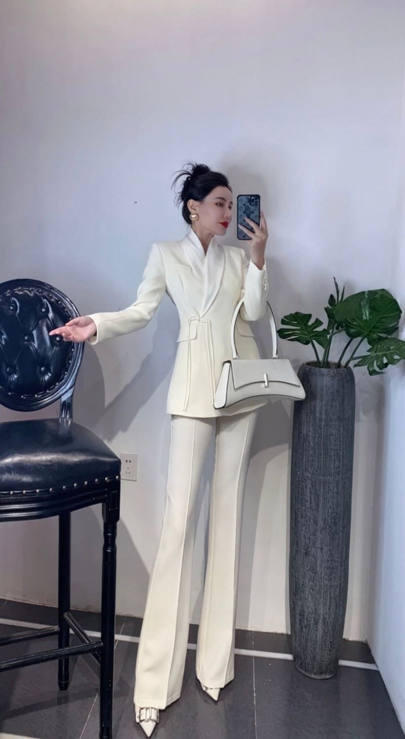 Christian Dior Long Suits